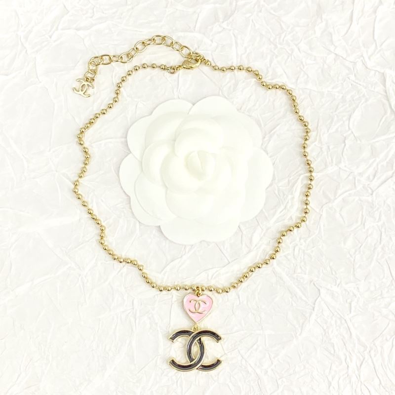 Chanel Necklaces